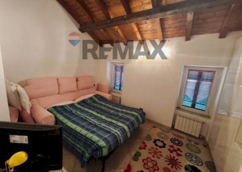 Camera / camera da letto - Trilocale Savona - foto 32