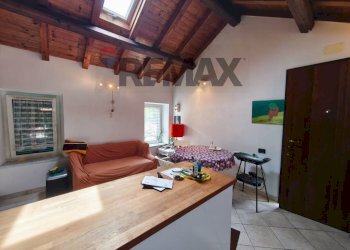 Soggiorno - Trilocale Savona - foto 41
