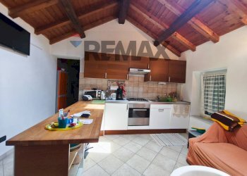 Cucina - Trilocale Savona - foto 42