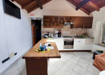 Cucina - Trilocale Savona - foto 44