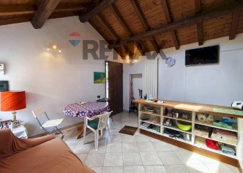 Sala da pranzo - Trilocale Savona - foto 45