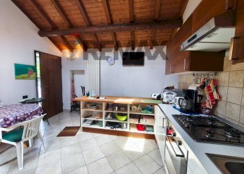 Cucina - Trilocale Savona - foto 46