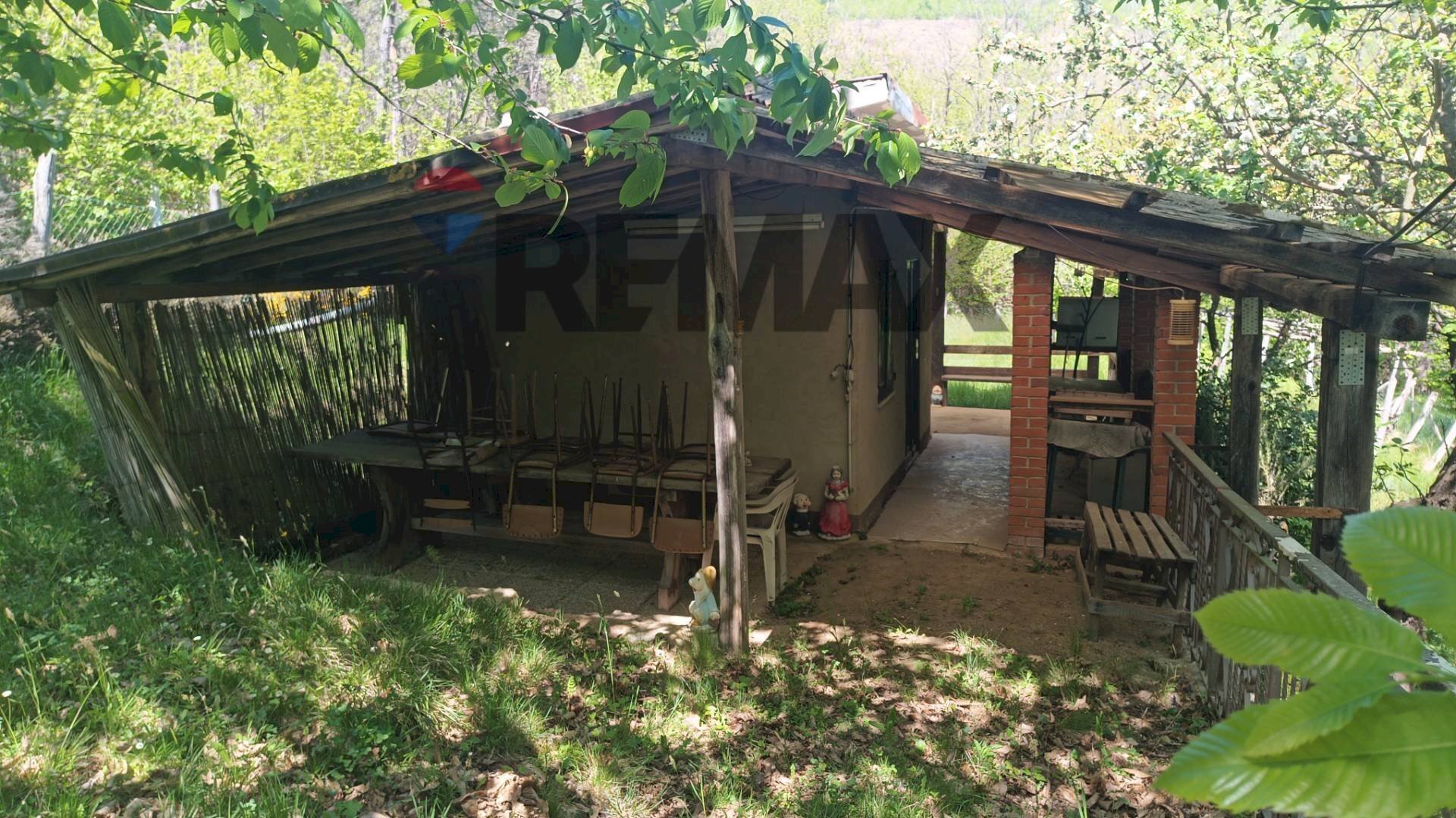 Casa all\'aperto - Rustic Mallare - photo 2