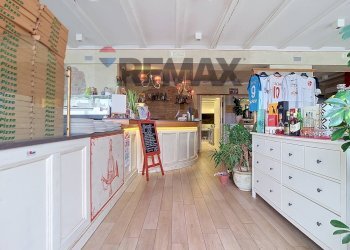 Cucina - Locale Commerciale Via Bonaventura da Peraga
25, Vigonza - foto 4