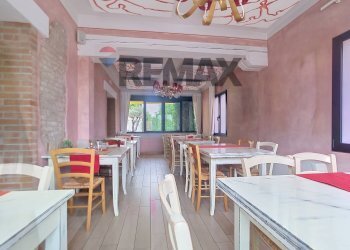 Sala da pranzo - Locale Commerciale Via Bonaventura da Peraga
25, Vigonza - foto 9