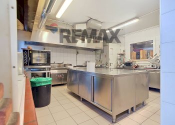 Cucina - Locale Commerciale Via Bonaventura da Peraga
25, Vigonza - foto 15
