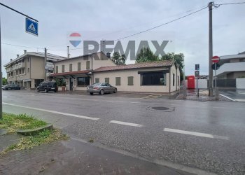 Edificio all\'aperto - Locale Commerciale Via Bonaventura da Peraga
25, Vigonza - foto 34