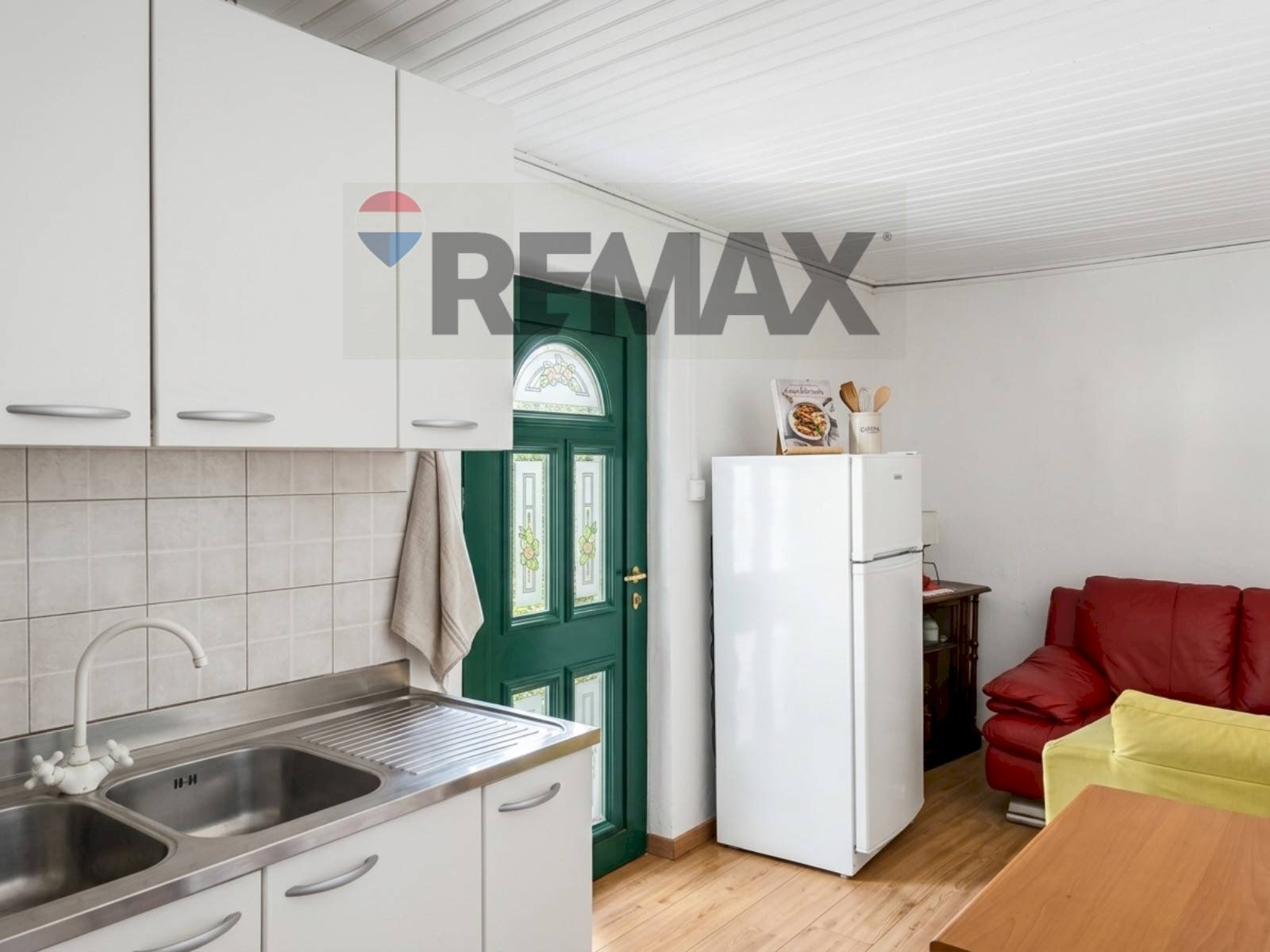 Cucina - Casa indipendente Via Antonio Fogazzaro
 
17, Caltrano - foto 1