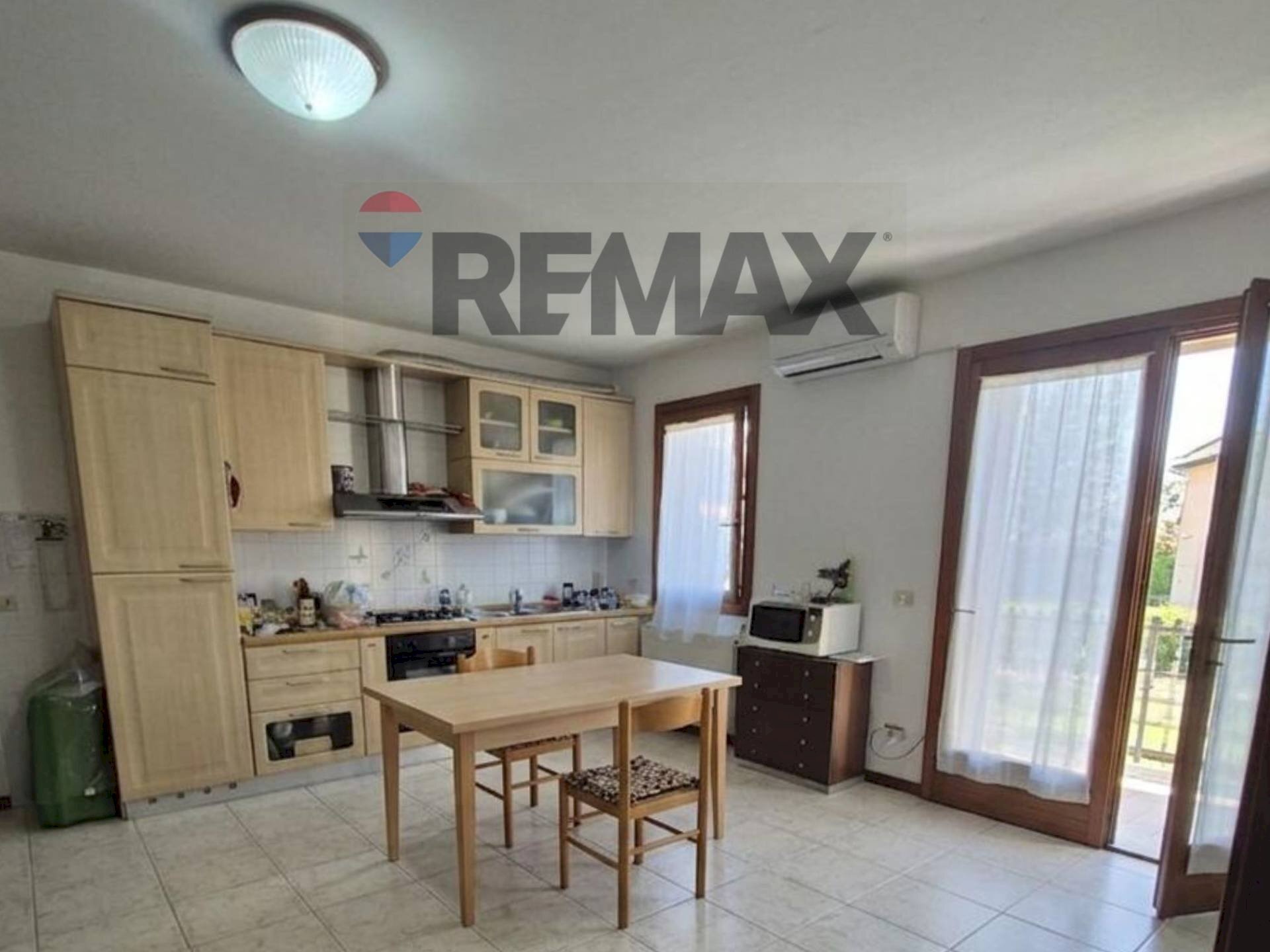 Cucina - Two-room apartment Via Rossato, Castelcucco - photo 1