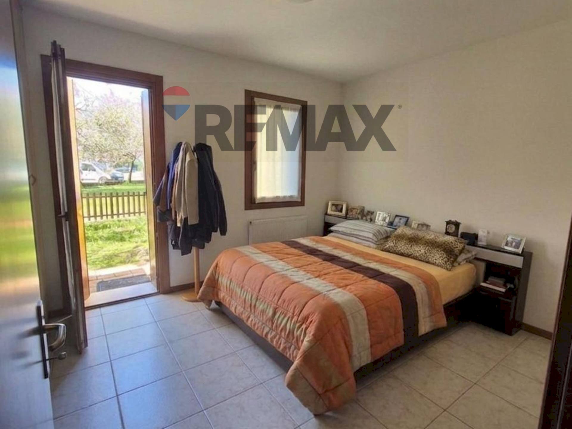 Camera / camera da letto - Two-room apartment Via Rossato, Castelcucco - photo 2