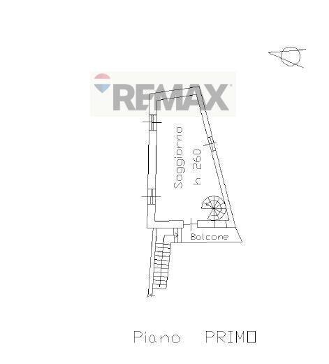 Pianta 2D - Independent house Via Razziche
 
/, Darfo Boario Terme - floor plans 1
