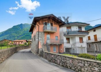 Casa all\\\'aperto - Independent house Via Razziche, Darfo Boario Terme - photo 9