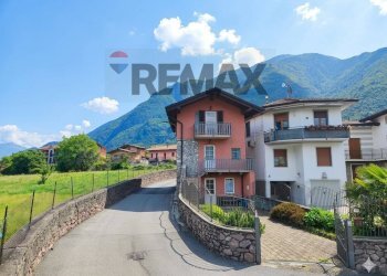 Casa all\\\'aperto - Independent house Via Razziche, Darfo Boario Terme - photo 11