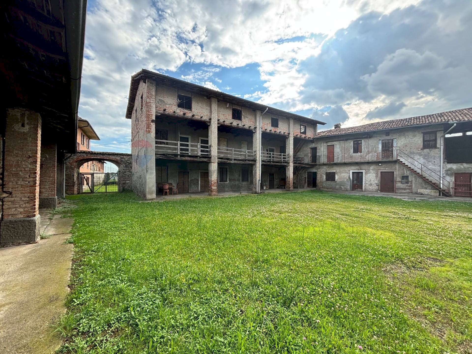 Edificio all\'aperto - Semi-detached house Dalmine - photo 3