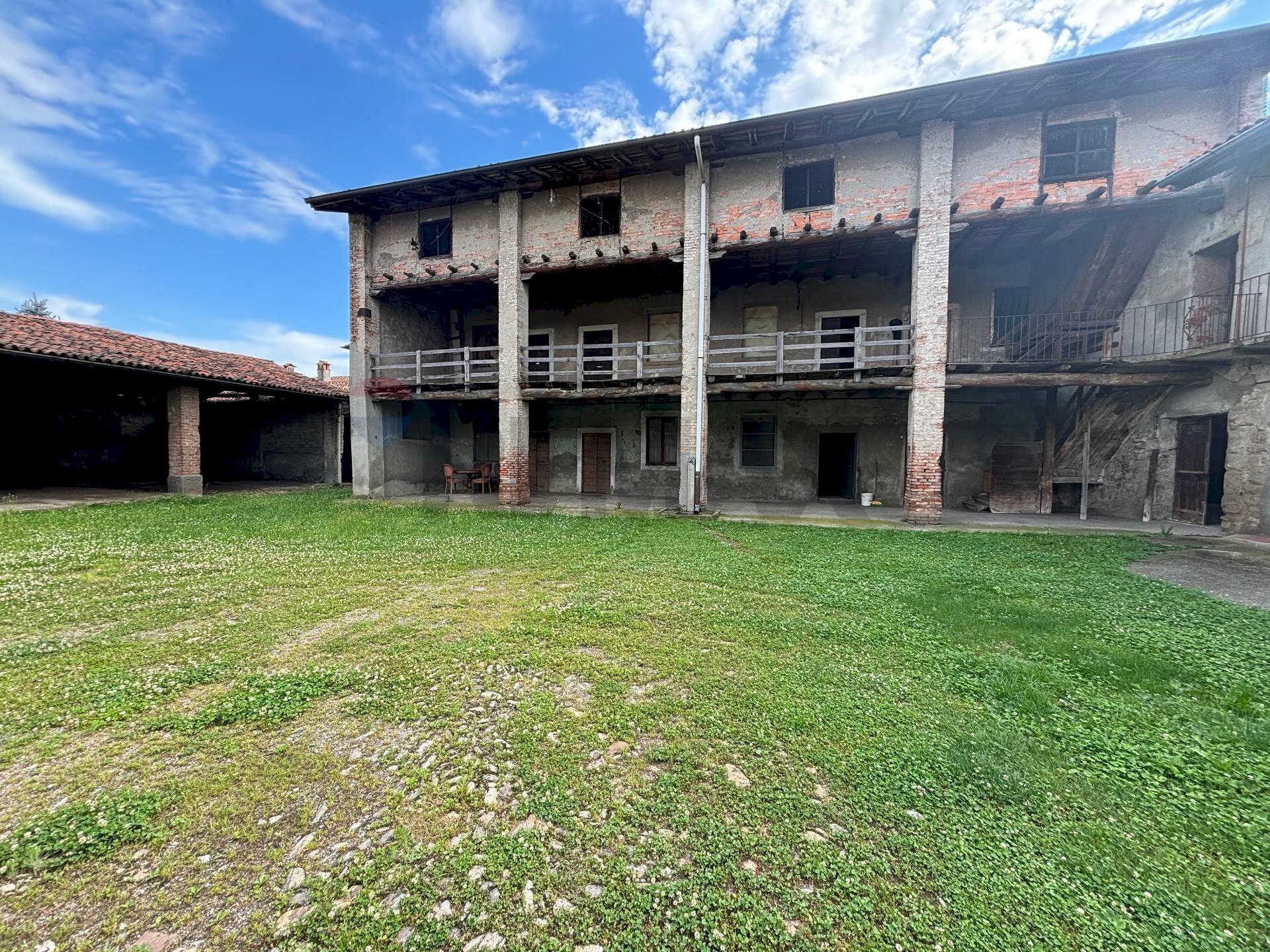 Edificio all\'aperto - Semi-detached house Dalmine - photo 1