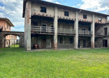 Casa all\'aperto - Semi-detached house Dalmine - photo 5