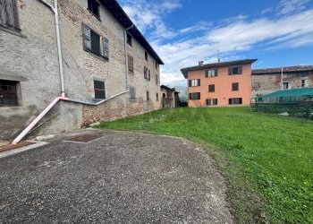 Edificio all\'aperto - Semi-detached house Dalmine - photo 8