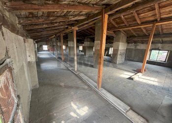 Parcheggio - Semi-detached house Dalmine - photo 9