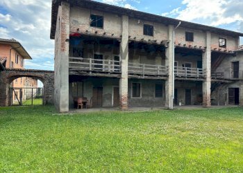 Casa all\'aperto - Semi-detached house Dalmine - photo 11