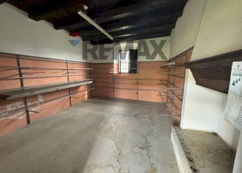 Dispensa di stoccaggio - Semi-detached house Dalmine - photo 14