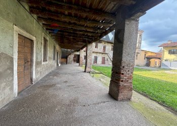 Parcheggio - Semi-detached house Dalmine - photo 15