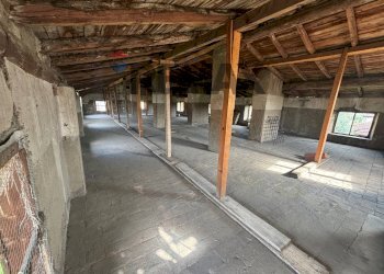 Parcheggio - Semi-detached house Dalmine - photo 17