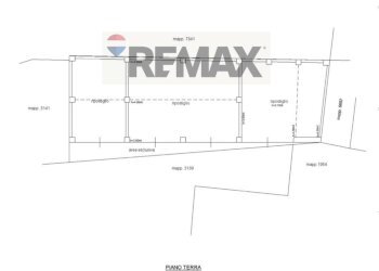 Pianta 2D - Semi-detached house Dalmine - photo 30