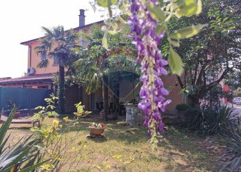 Giardino - Casa indipendente Via Bondenese
 
127, Cento - foto 2