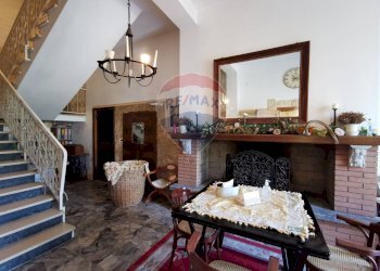Sala da pranzo - Casa indipendente Via Bondenese
 
127, Cento - foto 3