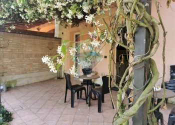 Terrazza - Casa indipendente Via Bondenese
 
127, Cento - foto 4