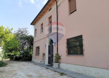 Casa all\'aperto - Casa indipendente Via Bondenese
 
127, Cento - foto 5