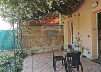 Terrazza - Casa indipendente Via Bondenese
 
127, Cento - foto 6