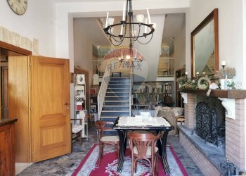 Sala da pranzo - Casa indipendente Via Bondenese
 
127, Cento - foto 11