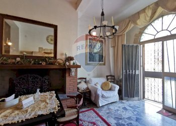 Soggiorno - Casa indipendente Via Bondenese
 
127, Cento - foto 12