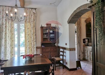 Sala da pranzo - Casa indipendente Via Bondenese
 
127, Cento - foto 14