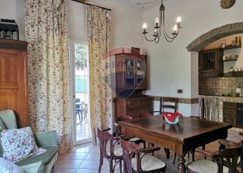 Sala da pranzo - Casa indipendente Via Bondenese
 
127, Cento - foto 15