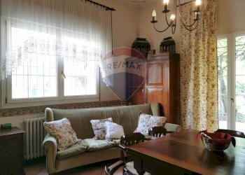 Soggiorno - Casa indipendente Via Bondenese
 
127, Cento - foto 16