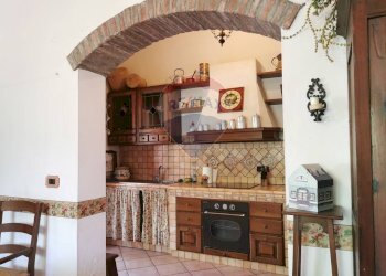 Cucina - Casa indipendente Via Bondenese
 
127, Cento - foto 17