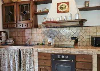 Cucina - Casa indipendente Via Bondenese
 
127, Cento - foto 18