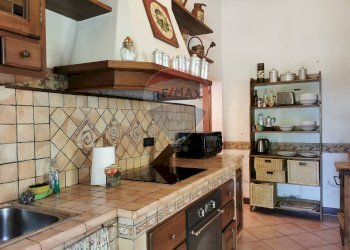 Cucina - Casa indipendente Via Bondenese
 
127, Cento - foto 20