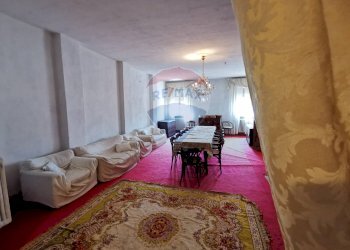 Sala da pranzo - Casa indipendente Via Bondenese
 
127, Cento - foto 36