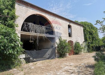 Casa all\'aperto - Casa indipendente Via Bondenese
 
127, Cento - foto 42