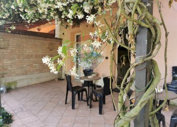 Terrazza - Casa indipendente Via Bondenese
 
127, Cento - foto 45