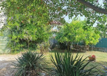 Giardino - Casa indipendente Via Bondenese
 
127, Cento - foto 47