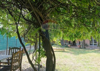 Giardino - Casa indipendente Via Bondenese
 
127, Cento - foto 49
