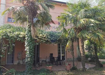 Edificio all\'aperto - Casa indipendente Via Bondenese
 
127, Cento - foto 50