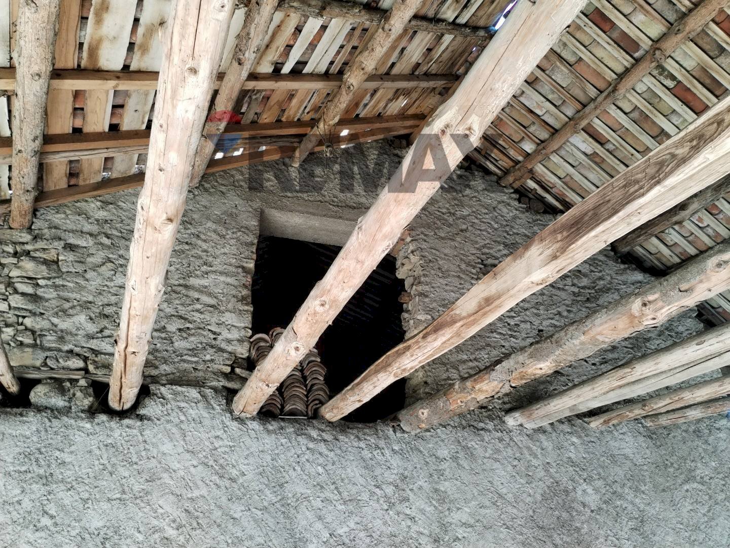 Dettagli - Casa semi indipendente Via Molini
17, Fonzaso - foto 2