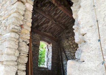 Stanza vuota - Casa semi indipendente Via Molini
 
17, Fonzaso - foto 1