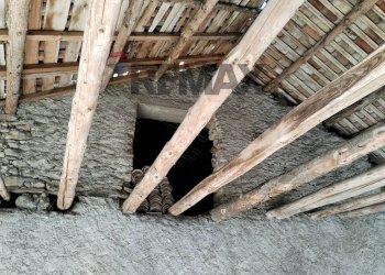 Dettagli - Casa semi indipendente Via Molini
 
17, Fonzaso - foto 2
