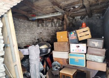 Dispensa di stoccaggio - Casa semi indipendente Via Molini
 
17, Fonzaso - foto 7